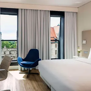 https://nh-leipzig-zentrum.bestleipzighotels.com