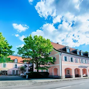 4* Hotel Achat Schreiberhof